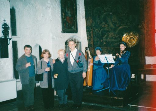 Edwin Maitlen photo gallery thumbnail 33 of 55