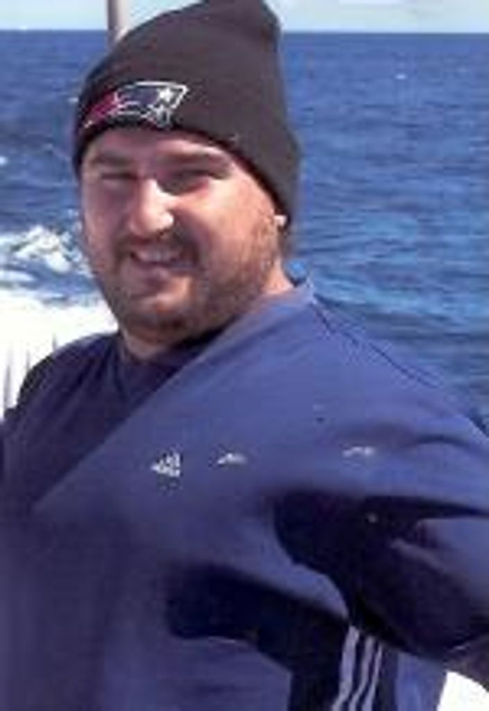 Joao Paul Gaipo Profile Photo