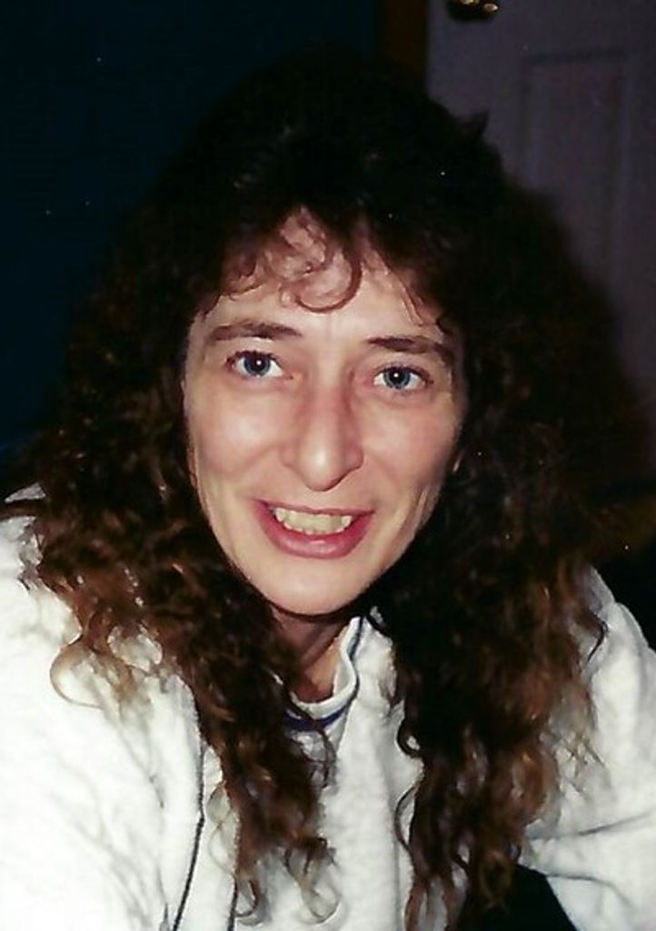 Kathryn "Kathy" Rhodes