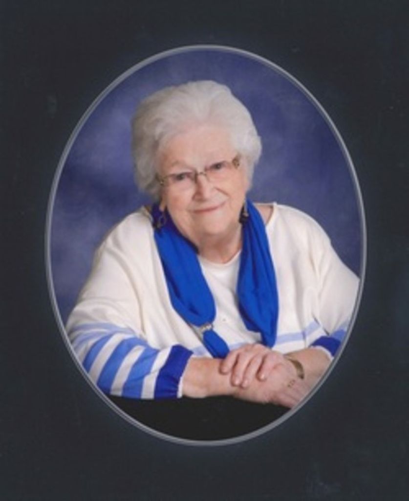 Margaret "Granny" Williams