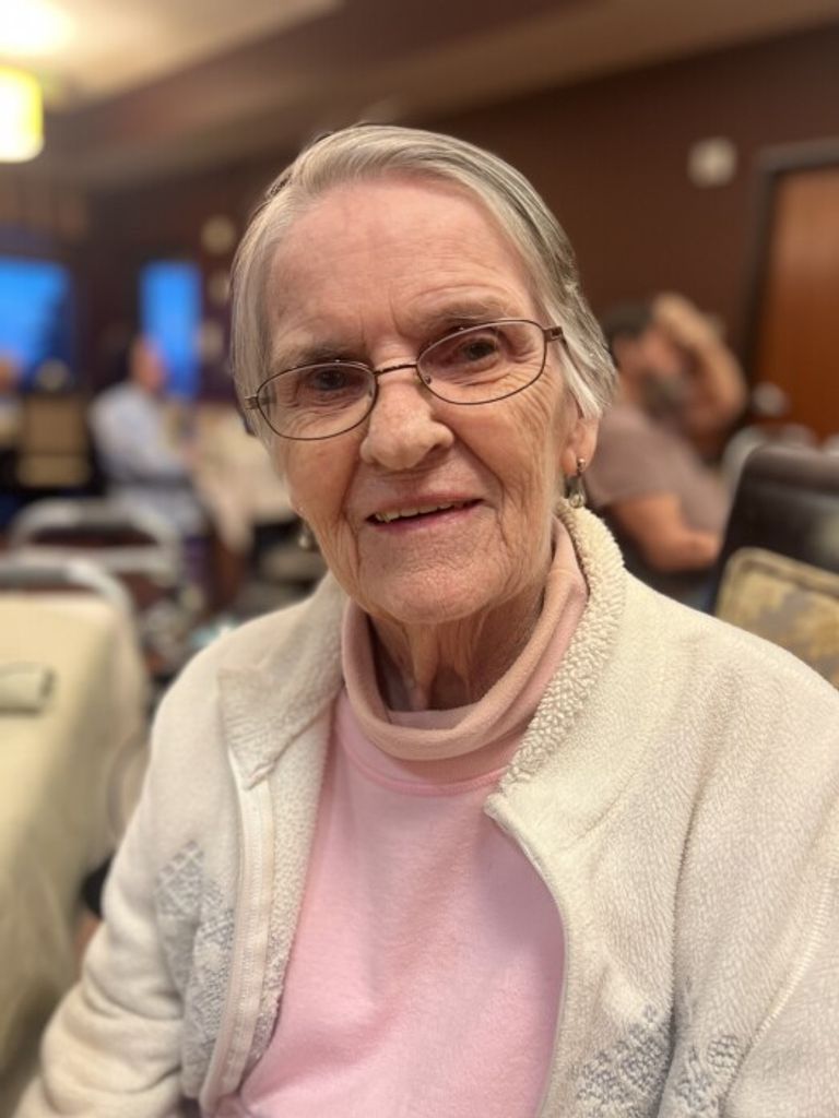 Martha A. (Williams)  Rickman