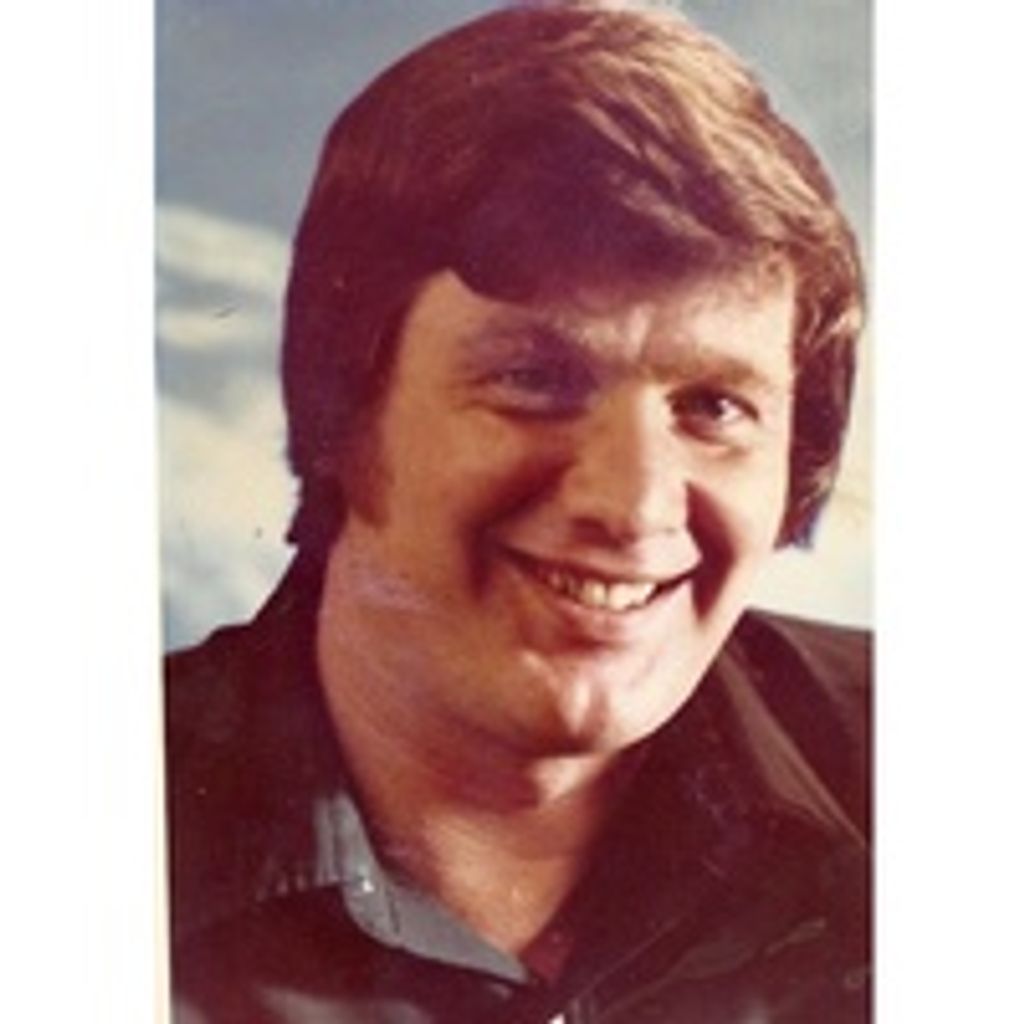 Ralph  Louis Cunningham  Jr.