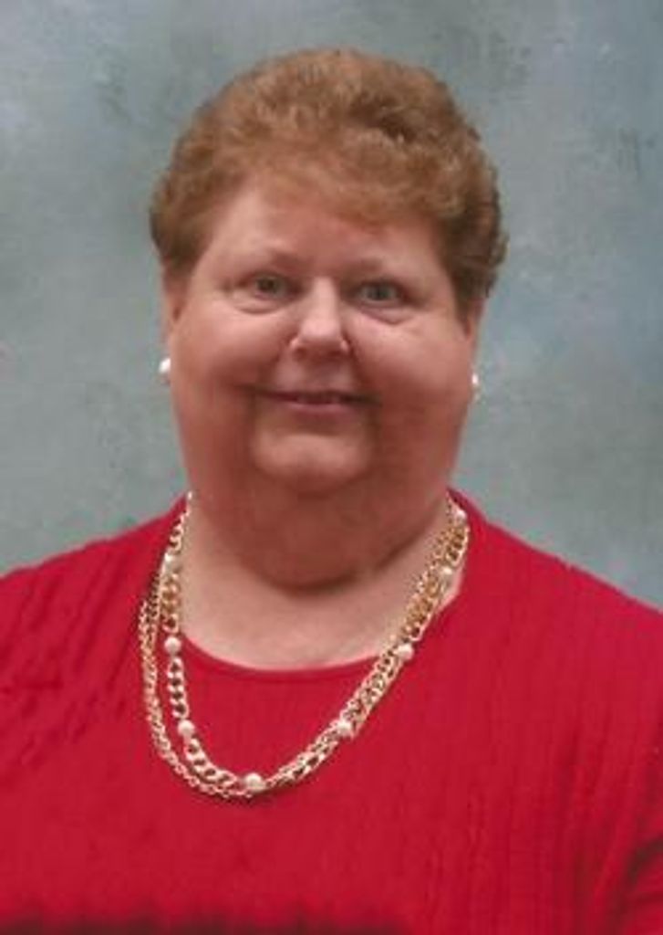 Marilyn H. Hefel Profile Photo