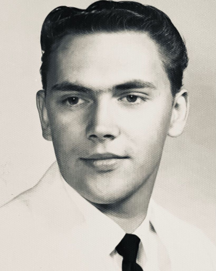 Paul K. Zawacki