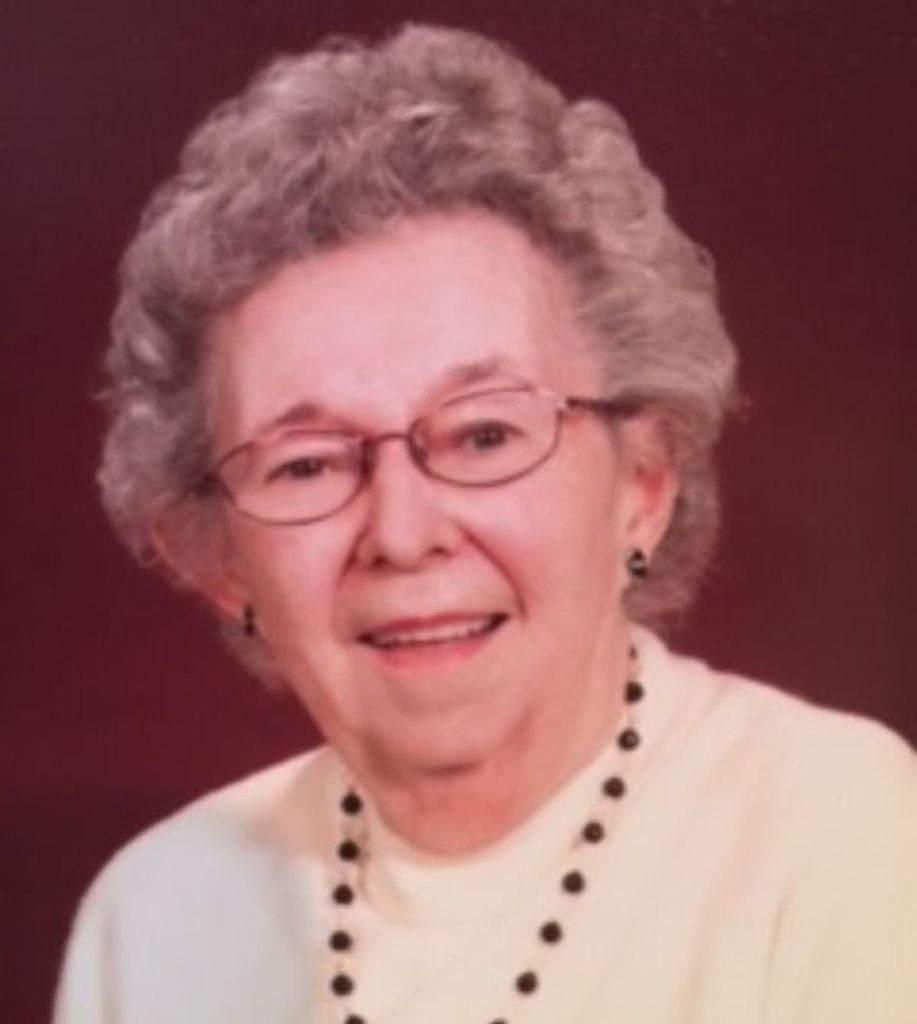 Virginia K. Sutton