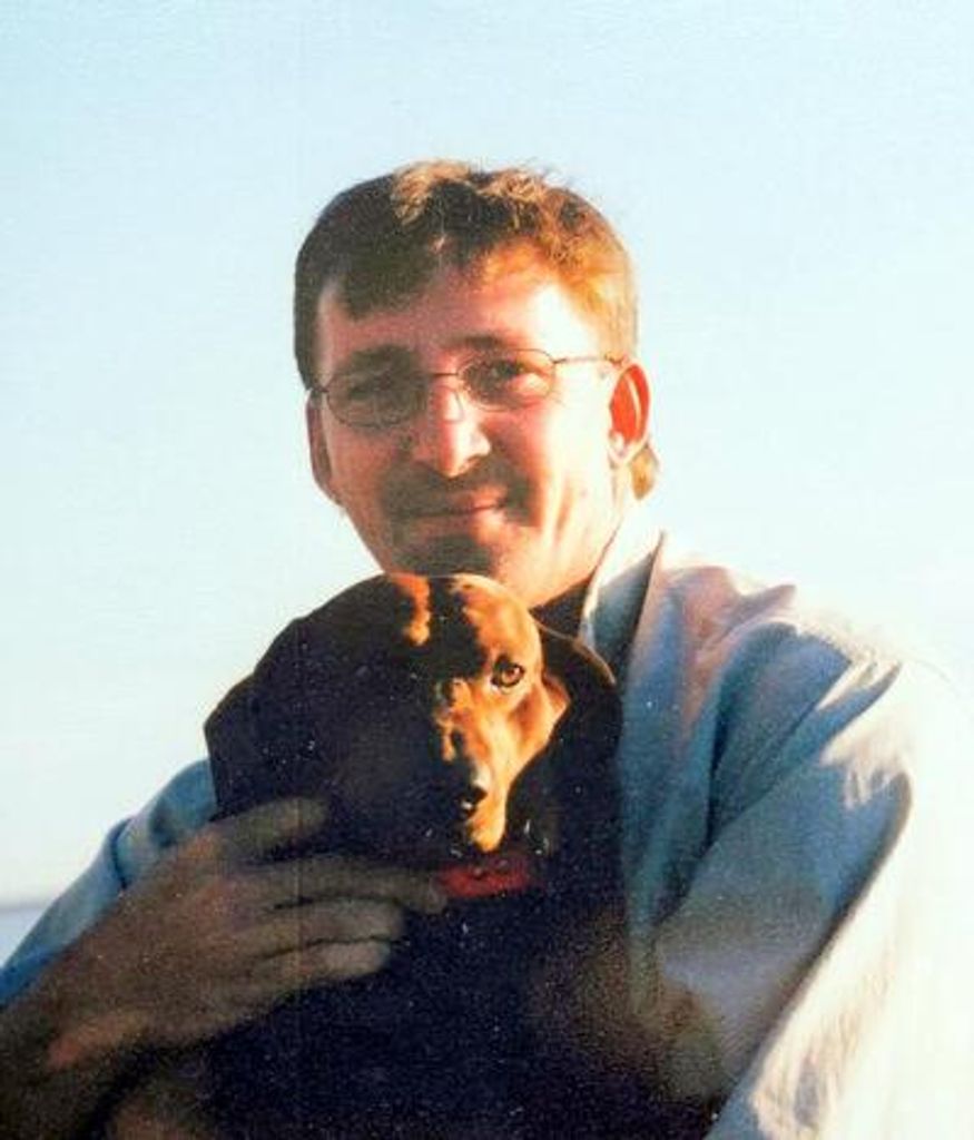 Adam Christopher West Profile Photo