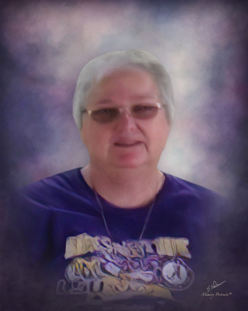 Brenda Guerin