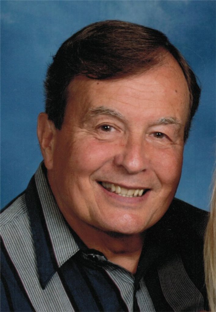 Charles H. Summers Jr.