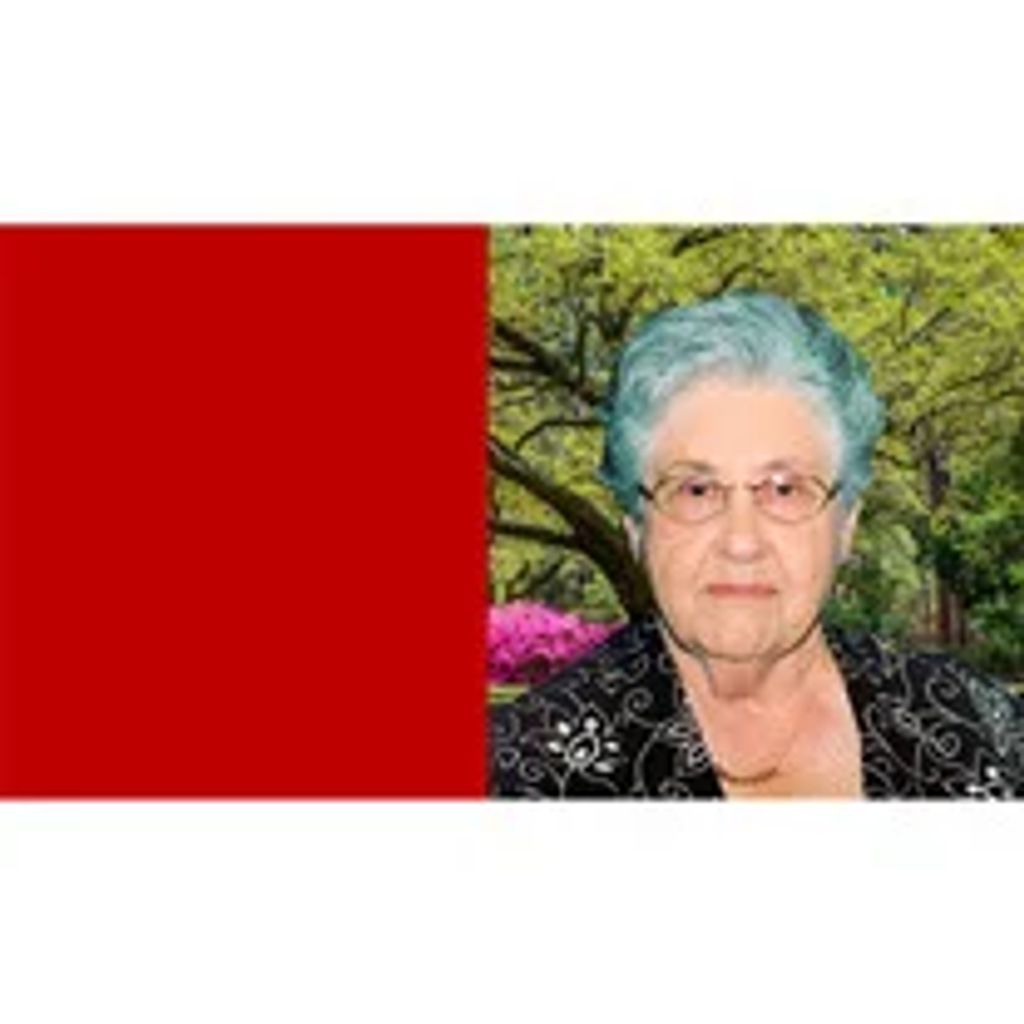 Mildred Gray