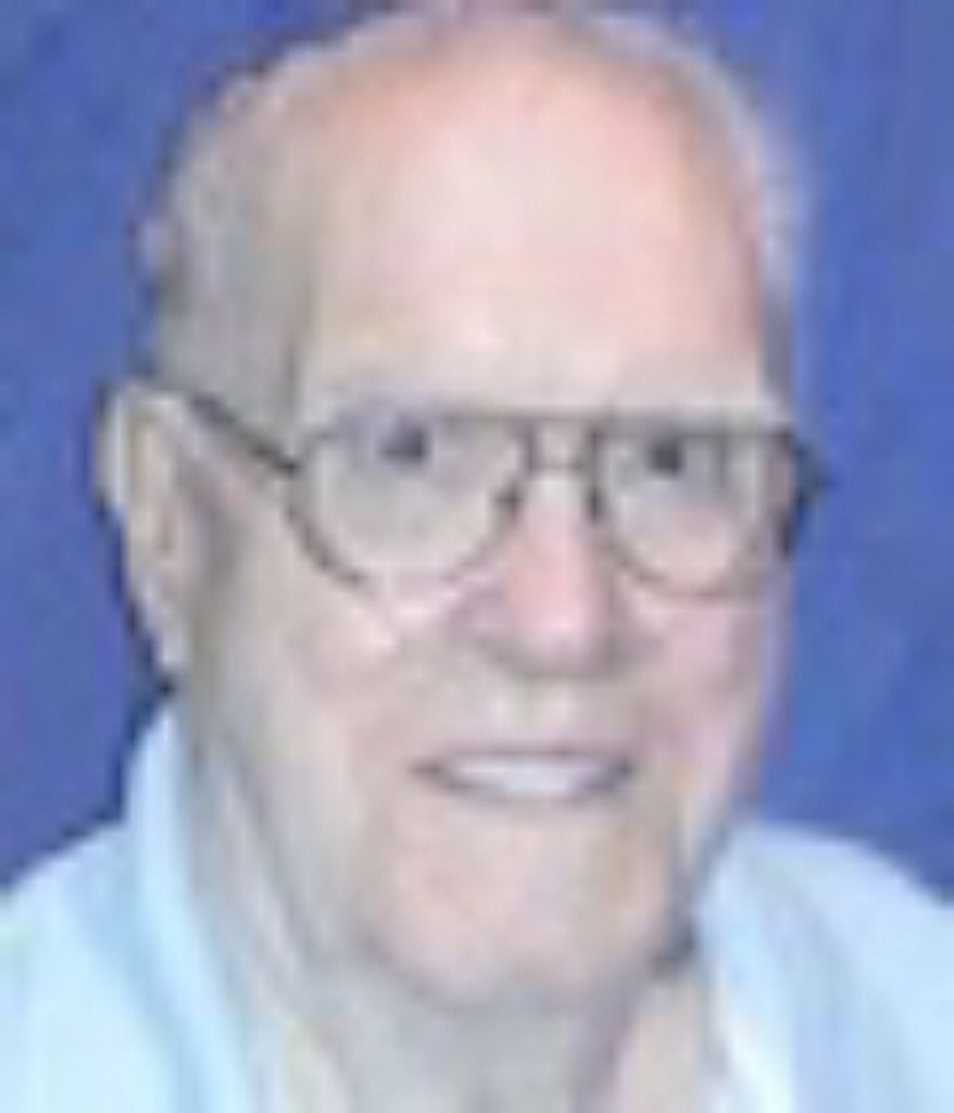 Julian "George" Thayer Profile Photo