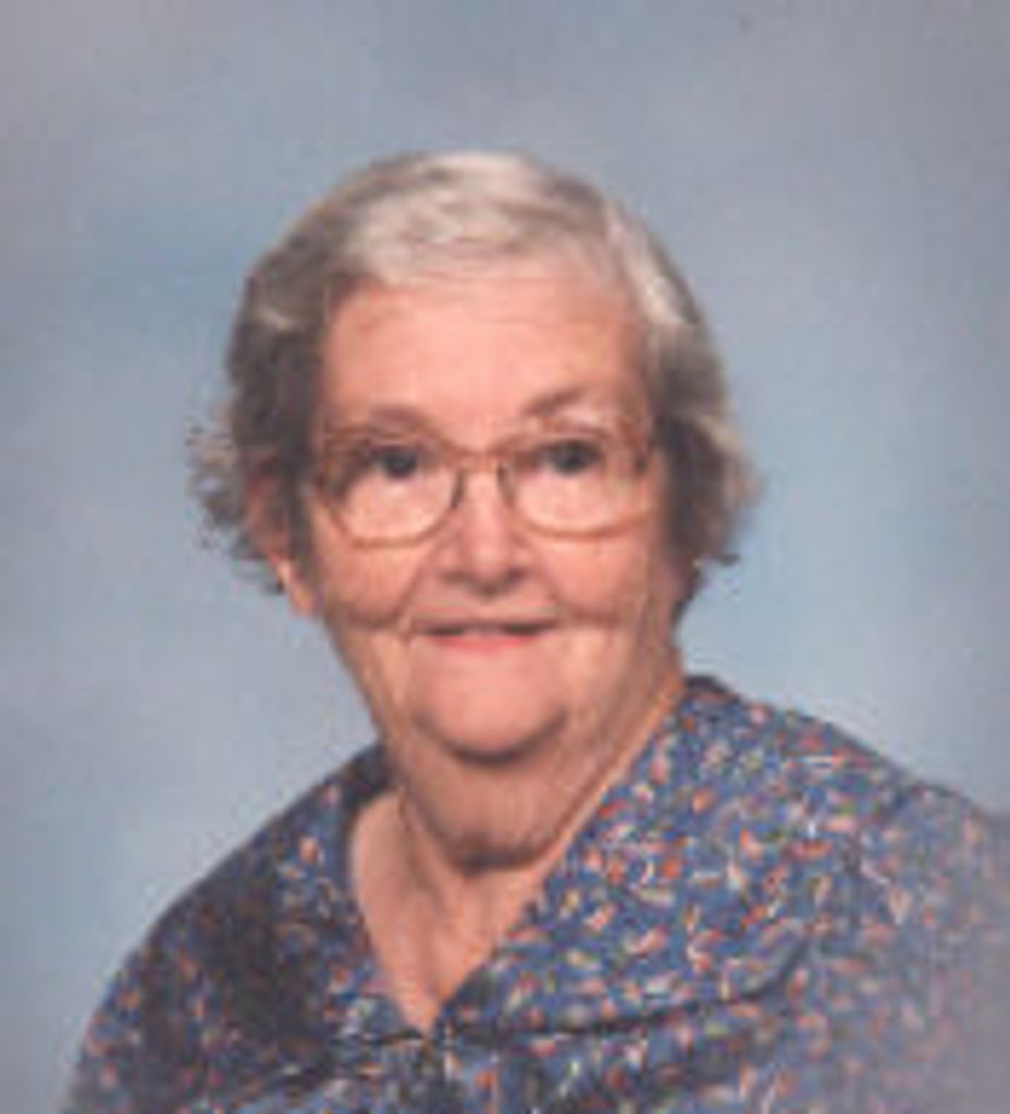 Mildred Virginia Norris Powell Profile Photo