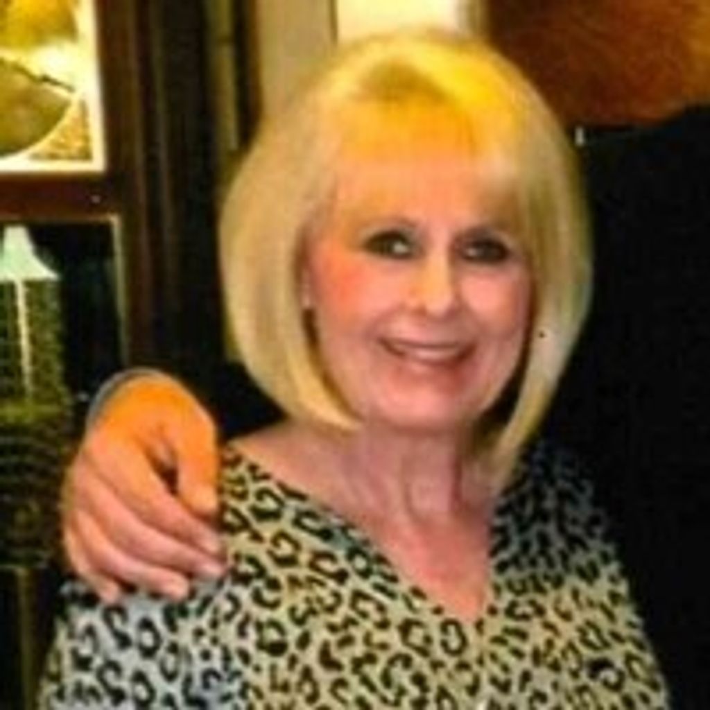 June Lydia Perkins