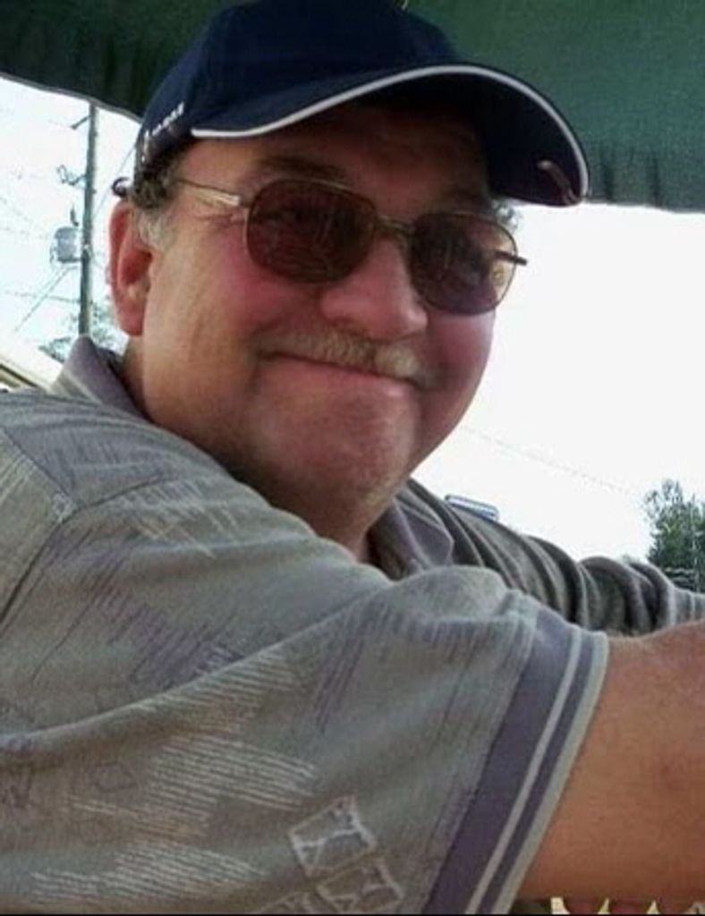 Marvin Ray Dukes, Jr. Profile Photo