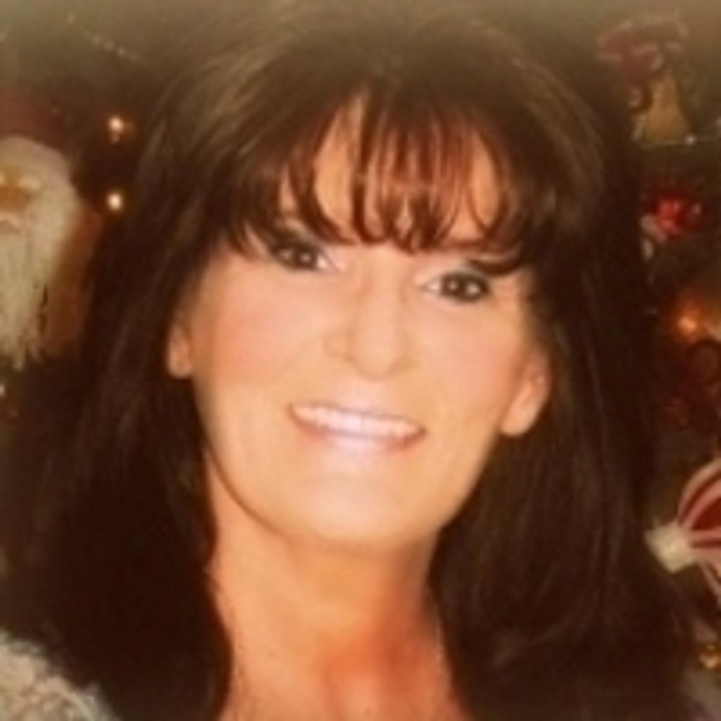 Debora Mae Thomae