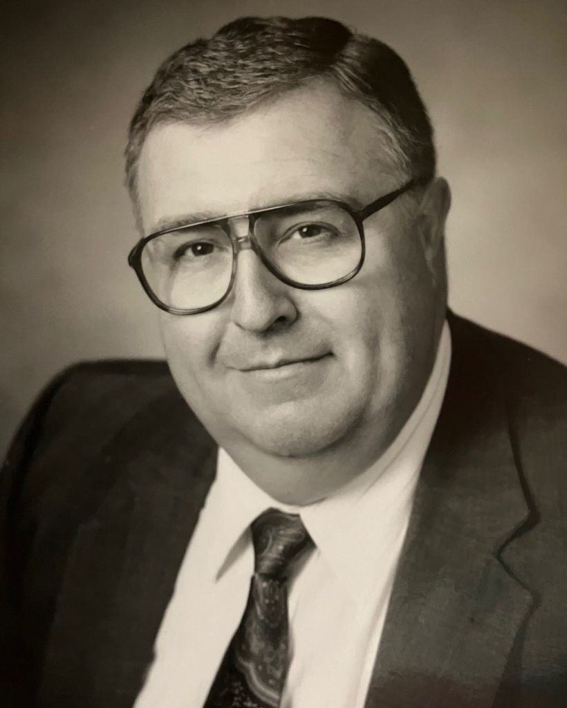 David Leon Schiefer