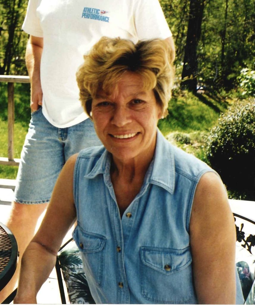 Norma Guyer