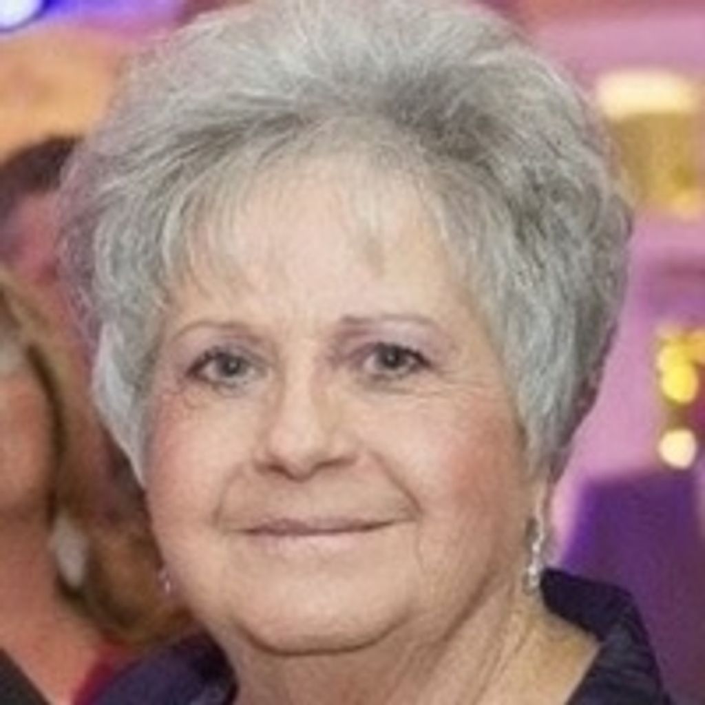 Kathline "Kat" Gros Bercegeay