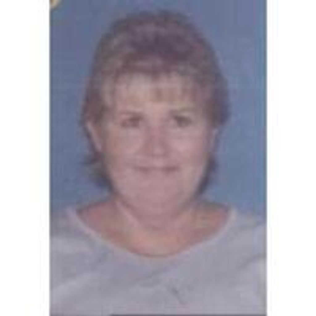 Patti Ann Martin