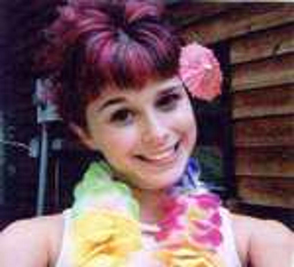 Kayleigh Anne Duffy