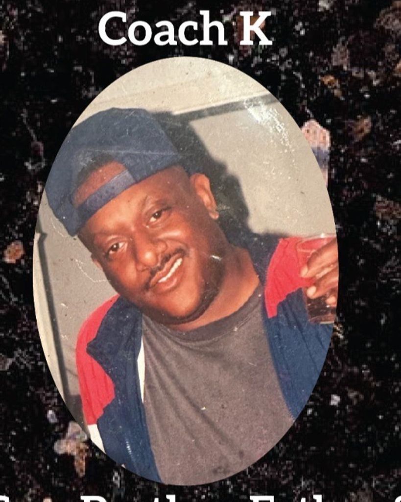 Kirk Teasley Sr. Profile Photo