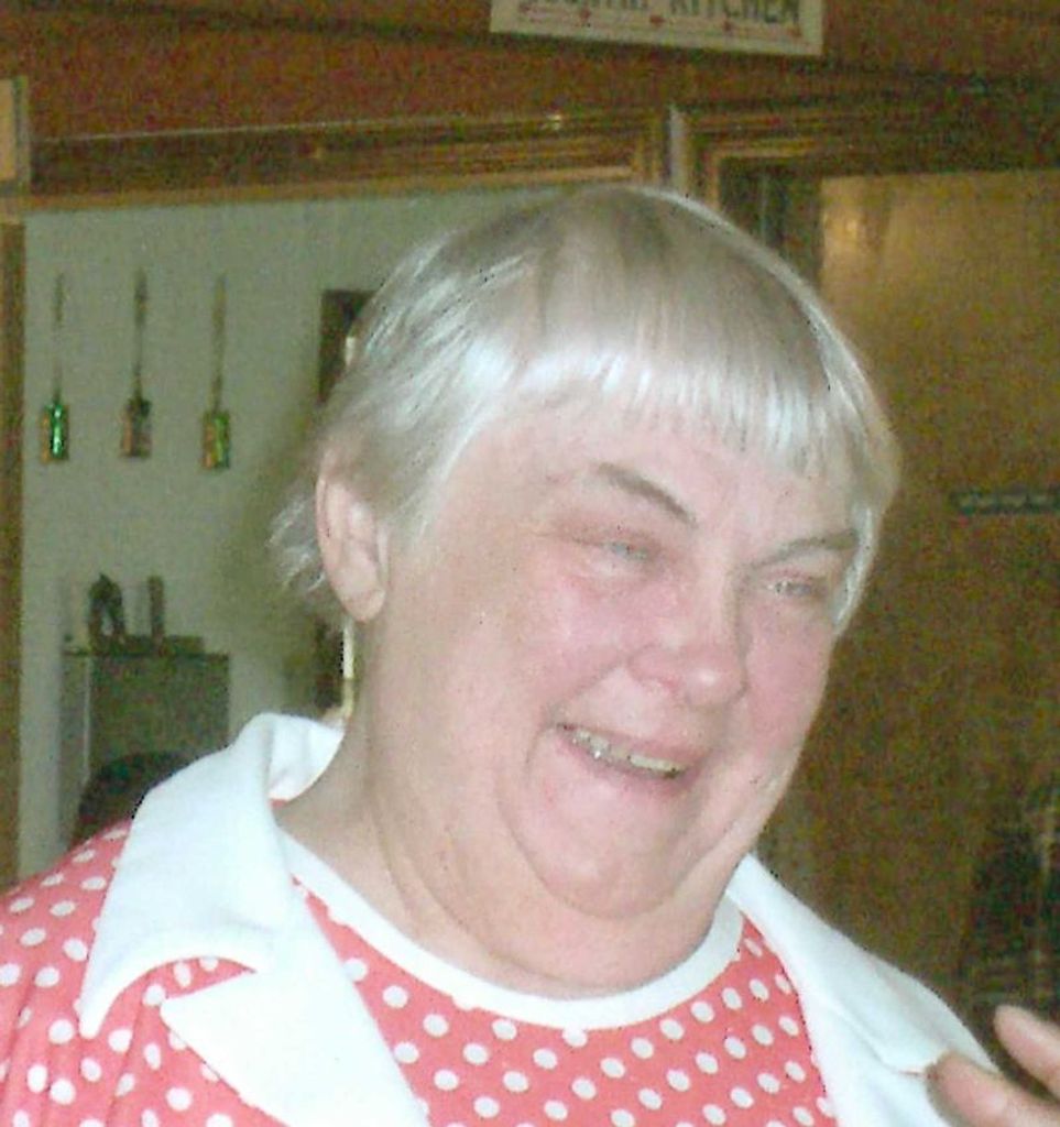 Katherine M. Orban-Morris