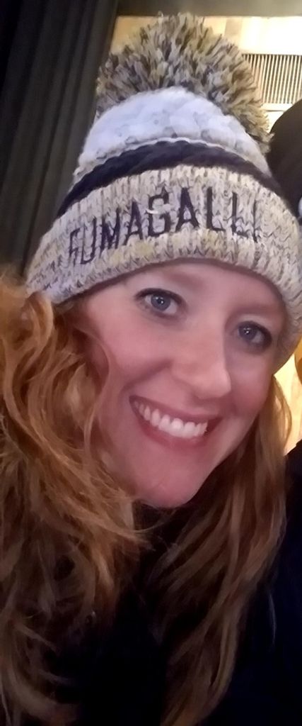 Kirsten June Fumagalli