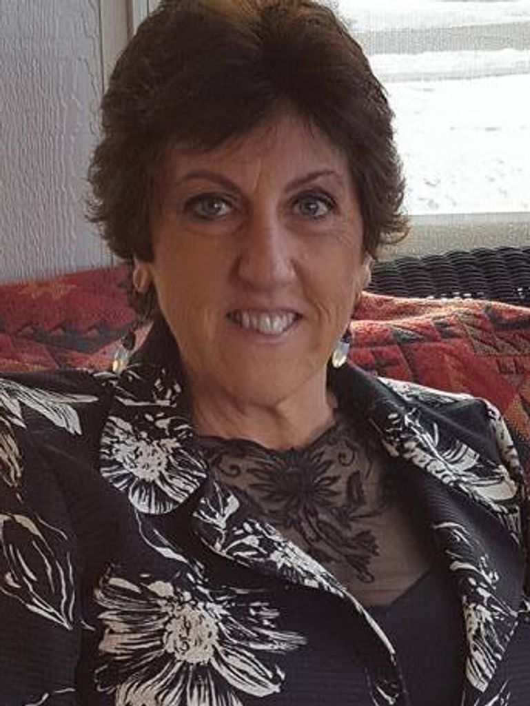 Renee Vickerman