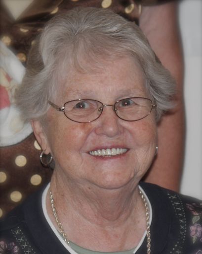 Olive L. Greene's obituary image