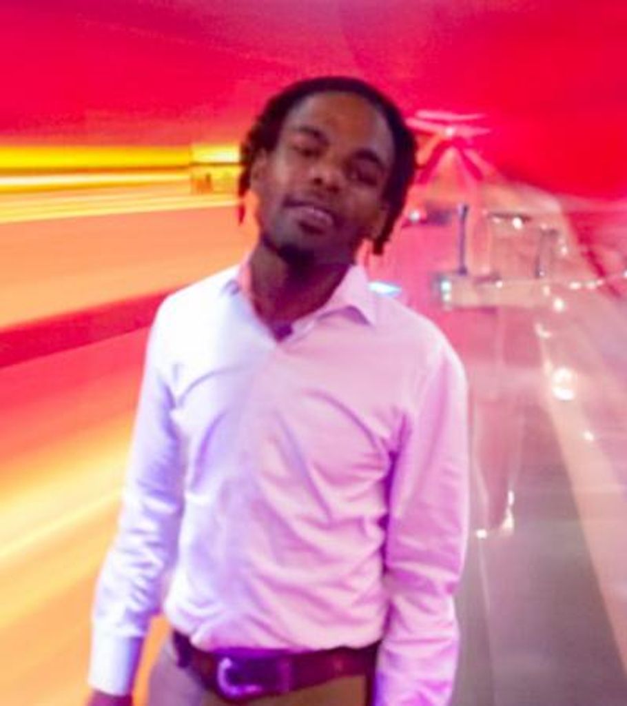 Curtis Walker Profile Photo