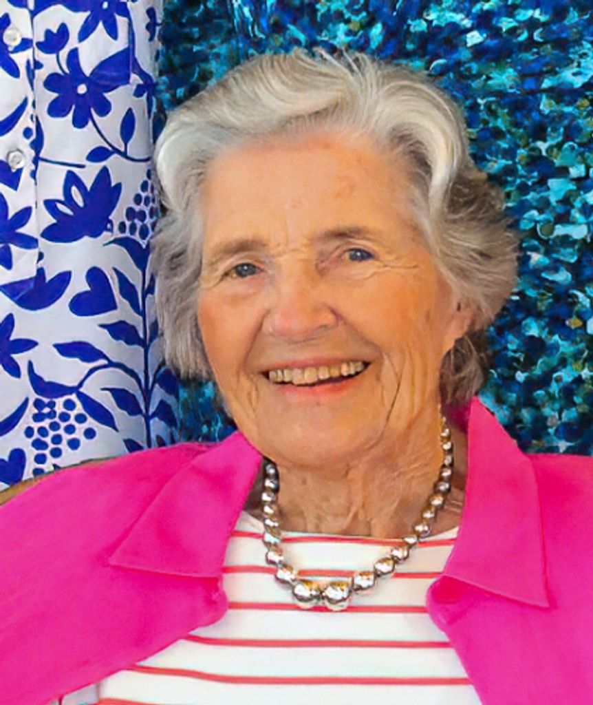 Mrs. Mary Herbert Taylor