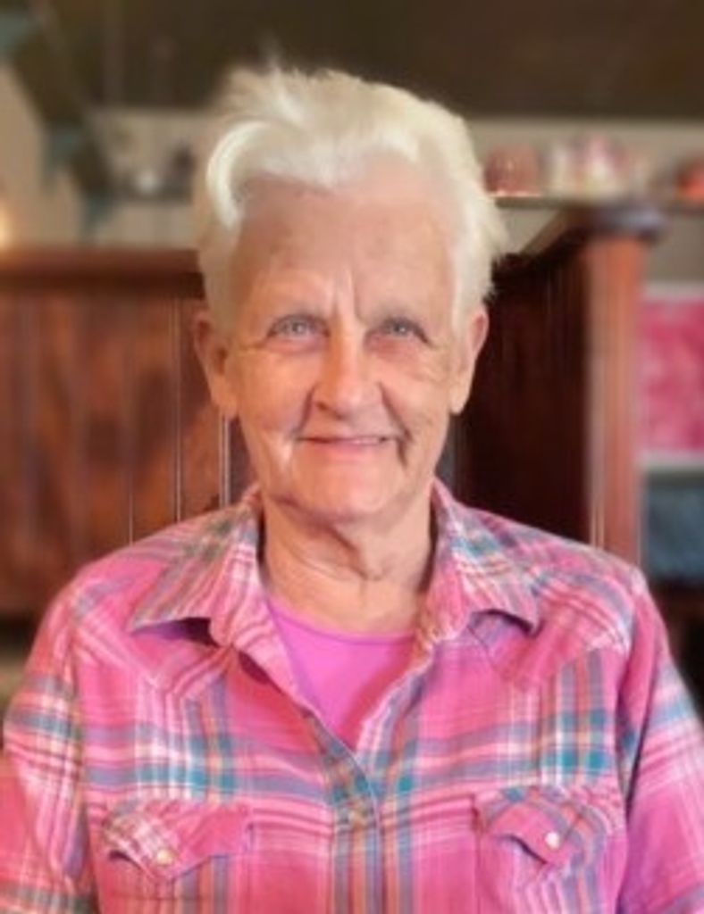 Peggy Sexton of Wartburg, TN Profile Photo