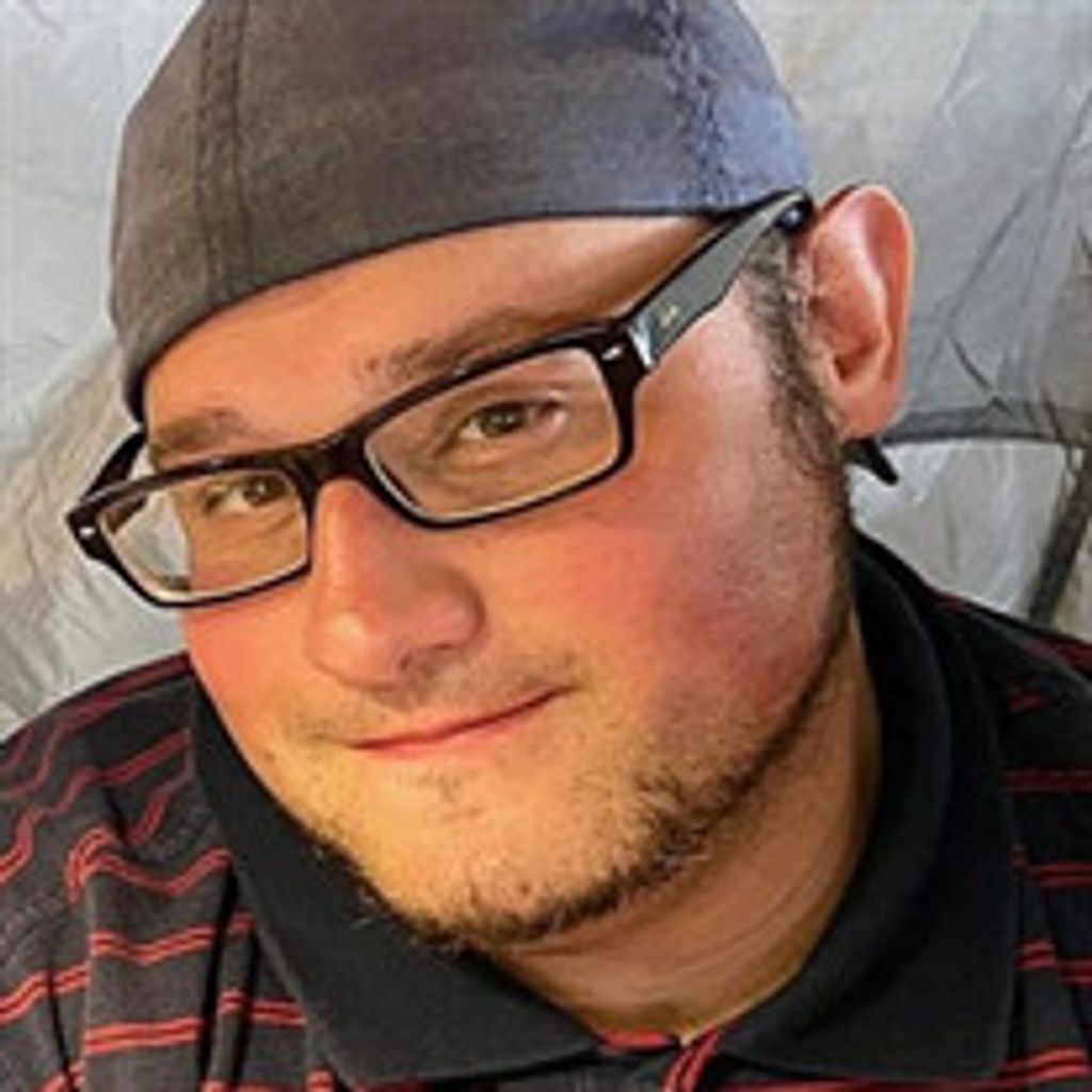 Nathan "Nate" Brandt Profile Photo