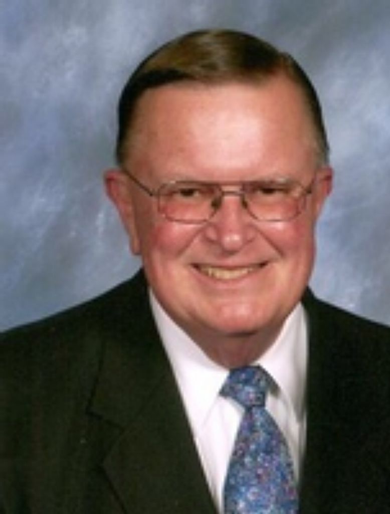 Robert Bell Profile Photo