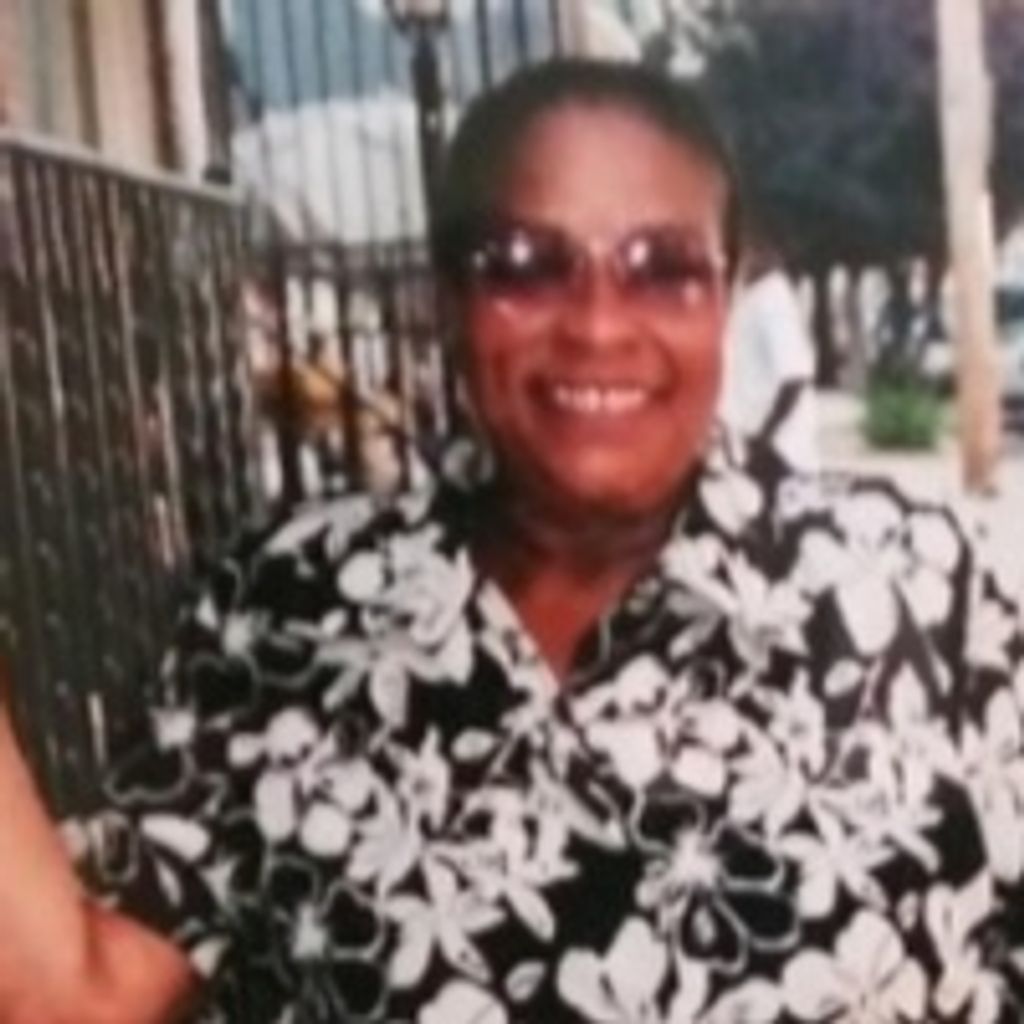 Diane Tidwell