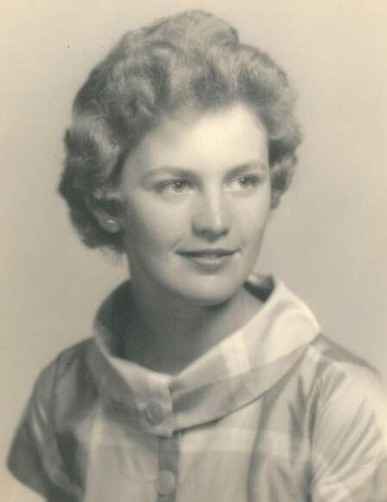 Virginia Cowan