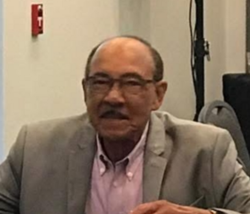 James Olan Guillory Sr Profile Photo
