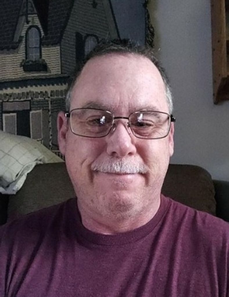 Timothy Patrick  Guy Profile Photo