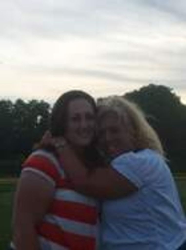 Rhonda Anne 'Nana' Rigney