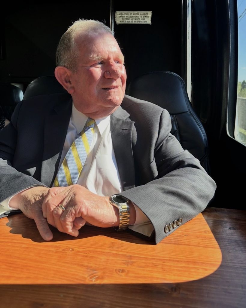 Dale E. Schenkel, Jr. Profile Photo