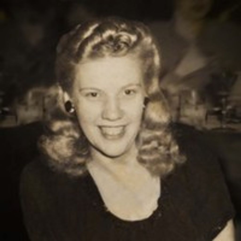 Ethel Marie Gustavson