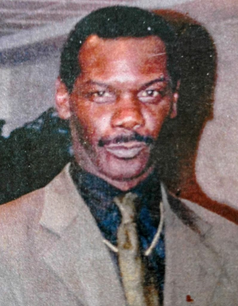 Davis Fincher Profile Photo