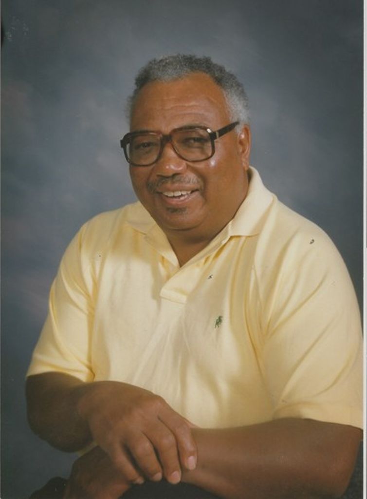 John Armstrong Spurlock, Sr. Profile Photo