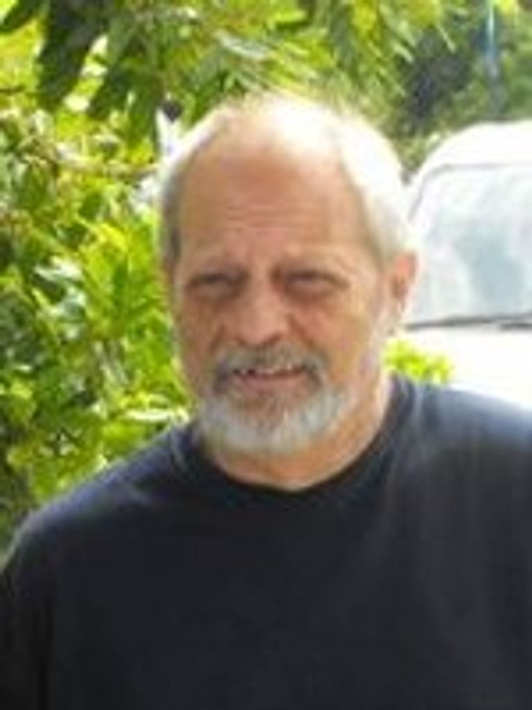 Leonard R. Fox, Jr.