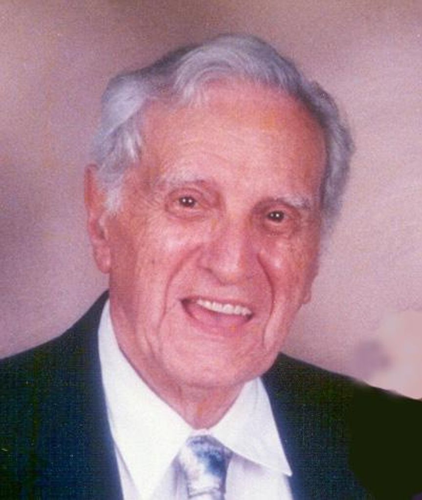 Butris 'Pete' Anthony