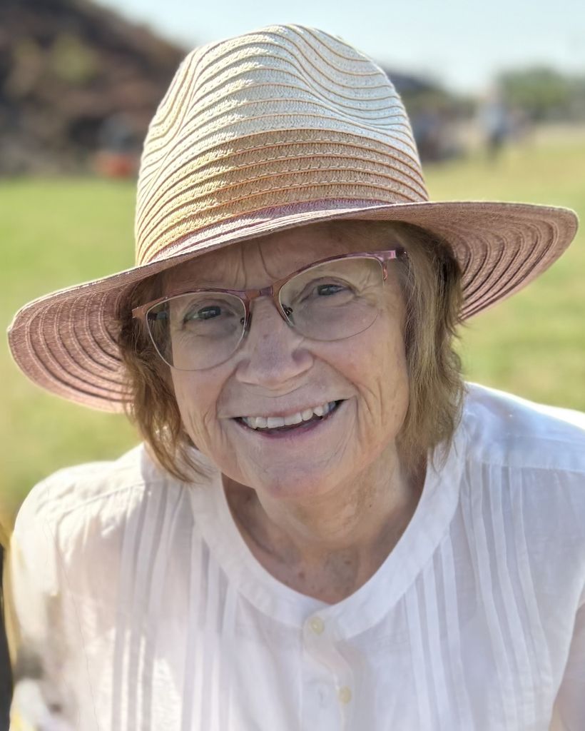 Glenda D. Mcgee Profile Photo