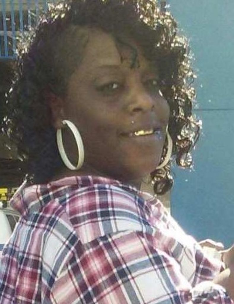 LAQUISHA BROWN