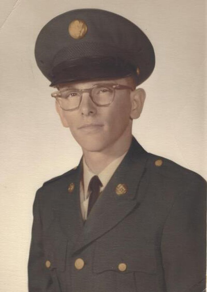 Robert Emmett Grant Iii Profile Photo