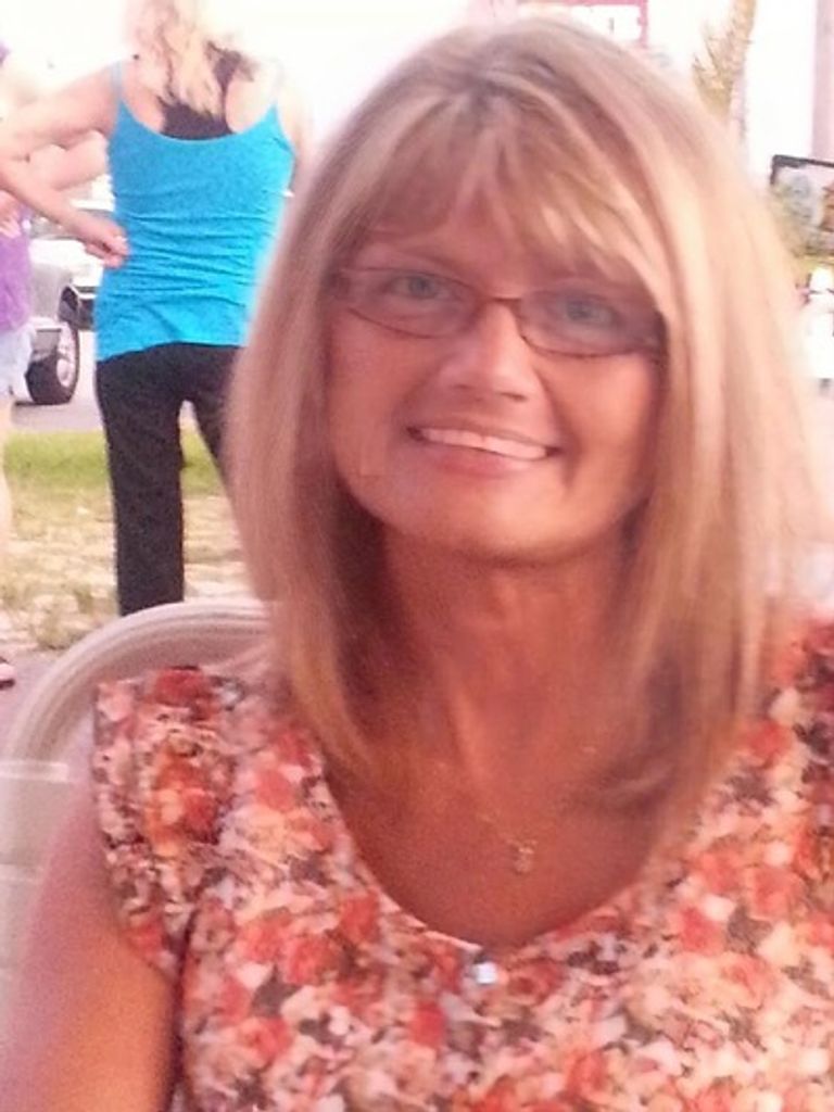 Sondra Kay Reed Profile Photo