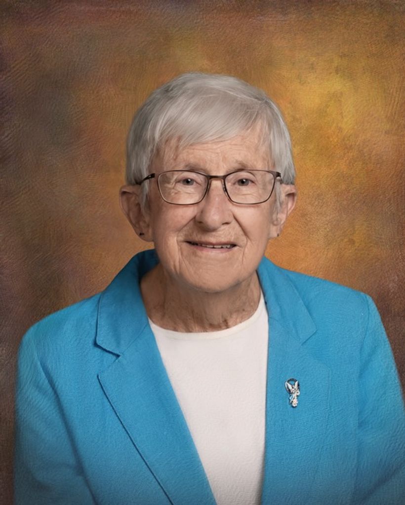 Edith Beatrice Lowden Profile Photo