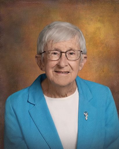 Edith Beatrice Lowden's obituary image